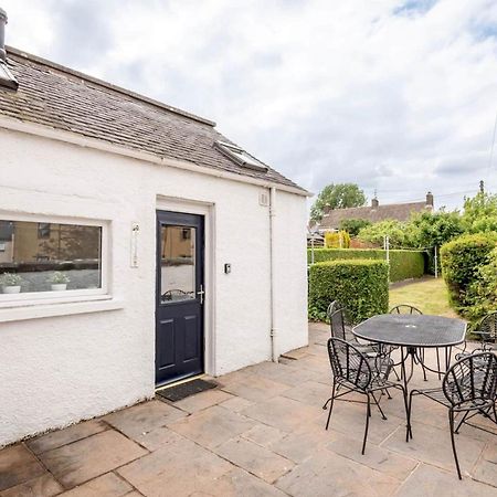 Vila Braeside St Andrews Exteriér fotografie